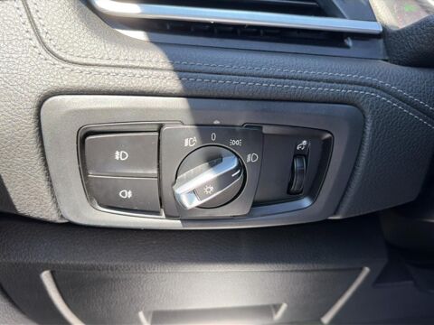 Serie 2 (f46) 218da 150 luxury 2015 occasion 57525 Talange