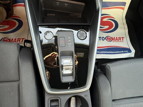 A3 Sportback 1.4 45 TFSI e - 245 - BV S-Tronic 6 Competition CA 2021 occasion 19100 Brive-la-Gaillarde