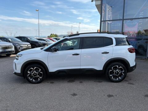 C5 aircross 1.5 bluehdi 130 max boite automatique 2025 occasion 57525 Talange