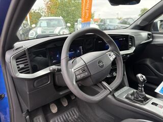 Mokka 1.2 turbo 136 edition 2025 occasion 85150 Les Achards