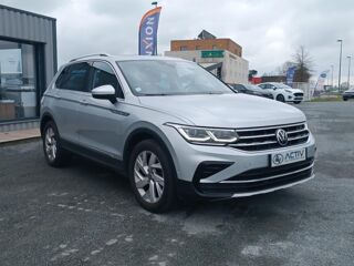 Tiguan 2.0 tdi 150 elegance dsg7 2021 occasion 88150 Chavelot