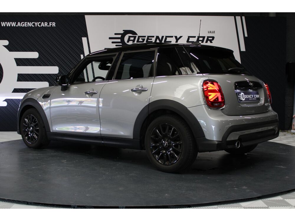 Cooper D Cooper 1.5i 136 Edition Premium Plus Phase 3 Suivi Parfait &Eacute; 2024 occasion 59493 Villeneuve-d'Ascq