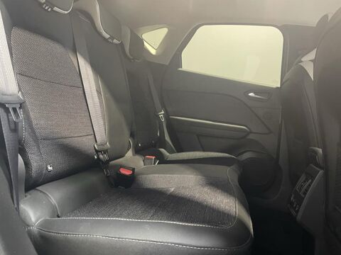 Captur 1.6 E-Tech Hybride 145CV BVA Engineered Garantie 12 mois 2024 occasion 33500 Libourne