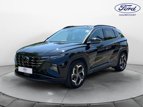 Hyundai Tucson 1.6 T-GDi Plug-in - 265 HTRAC - BVA 2020 Executive PHASE 1 2022 occasion MAURECOURT 78780