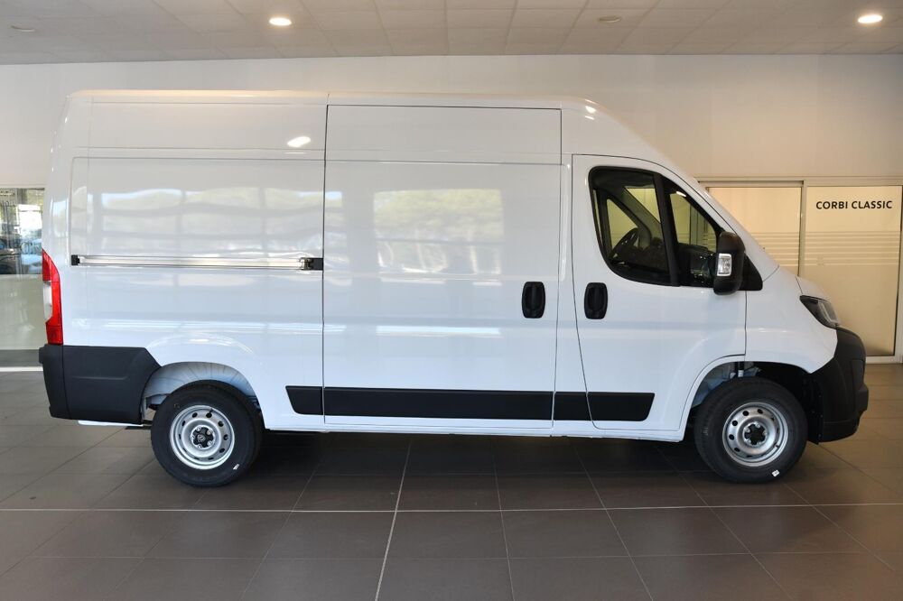 Boxer BOXER FGN 3.3 T L2H2 140 S&S BVM6 occasion 17130 Montendre