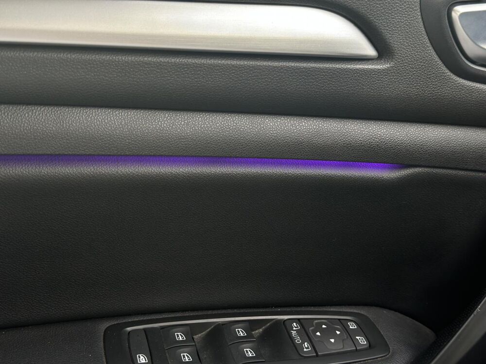 M&eacute;gane IV 1.5 dCi 115 IV Intens + CARPLAY + CAMERA + TETE HAUTE 2021 occasion 13760 Saint-Cannat