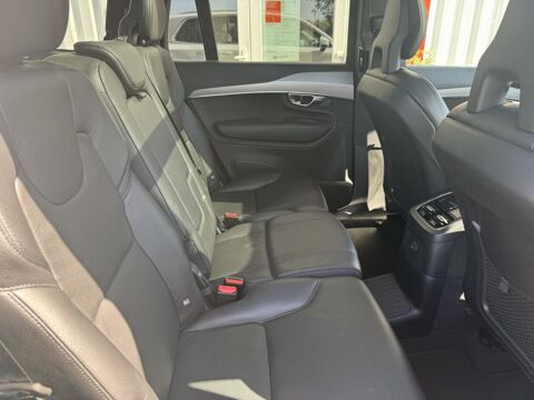 XC90 T8 AWD Recharge - 303 + 87 - BVA Geartronic II Inscription 2021 occasion 71880 Ch&acirc;tenoy-le-Royal