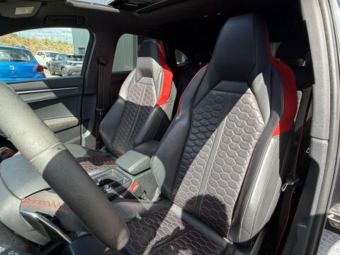 RS Q3 SPORTBACK 2.5 TFSI 400 QUATTRO S-TRONIC 2021 occasion 42170 Saint-Just-Saint-Rambert