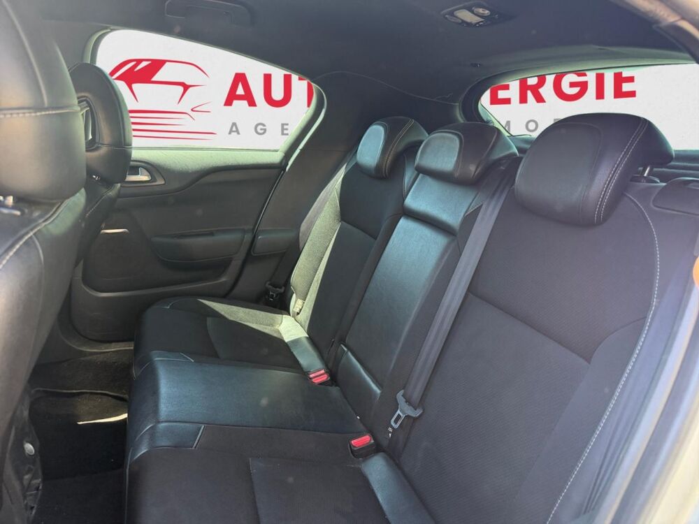 DS4 1.6 e-HDi FAP - 115 - BV ETG6 So Chic 2013 occasion 13400 Aubagne