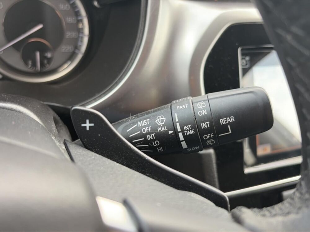 Vitara 1.0 boosterjet 111 privilege auto 2019 occasion 88150 Chavelot