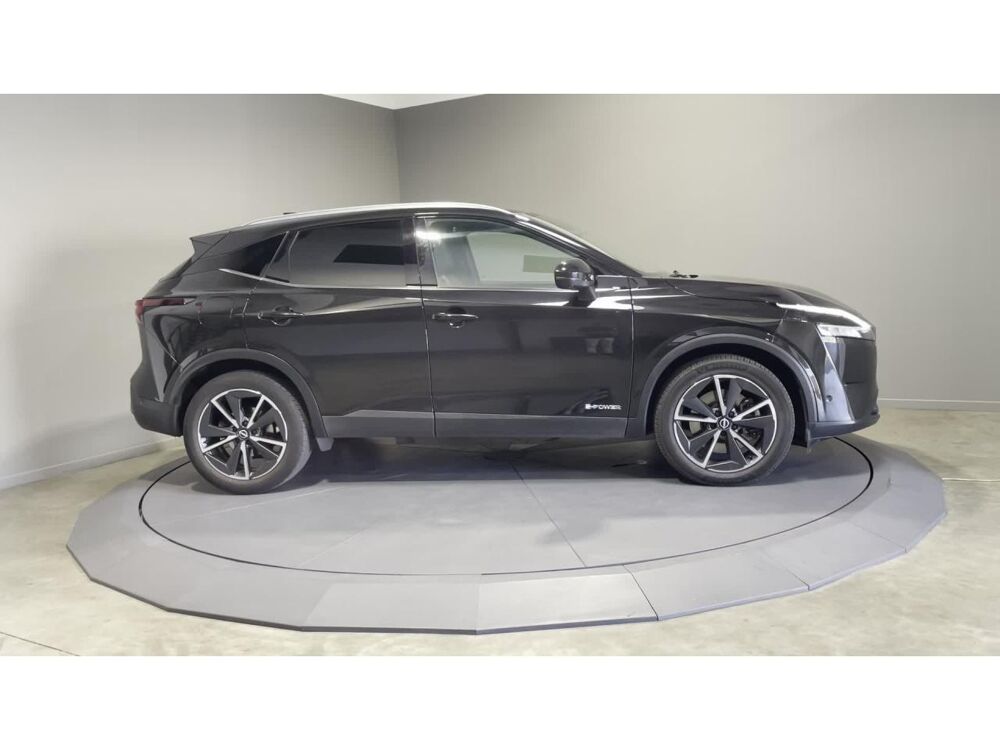 Qashqai III 1.5 e-Power 190cv BVA Tekna Garantie 12 mois 2023 occasion 33500 Libourne