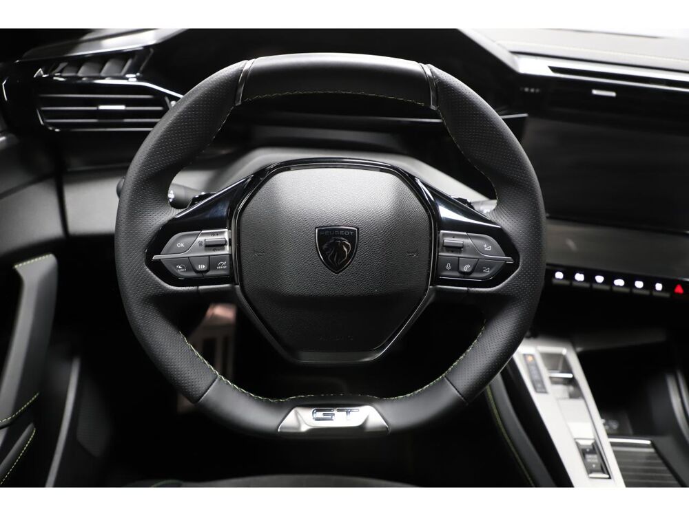 408 GT 1.6 PHEV 180 e-EAT8 2024 occasion 06550 La Roquette-sur-Siagne