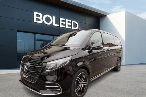 Mercedes Classe V V Extra Long 250 d - Avantgarde - 8 PLACES - ORIGINE FRANCE 2025 occasion Jouars-Pontchartrain 78760