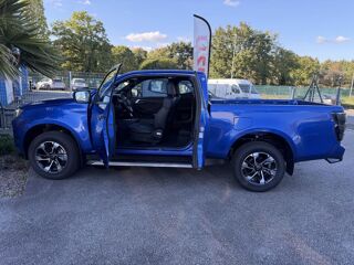D-Max 2.2 Ddi 164ch BVA 8 PRESTIGE SPACE 4X4 2026 occasion 44700 Orvault