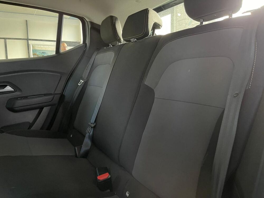 Sandero 1.0 TCe - 110 III BERLINE Stepway Ext&ecirc;me PHASE 2 2024 occasion 38400 Saint-Martin-d'H&egrave;res