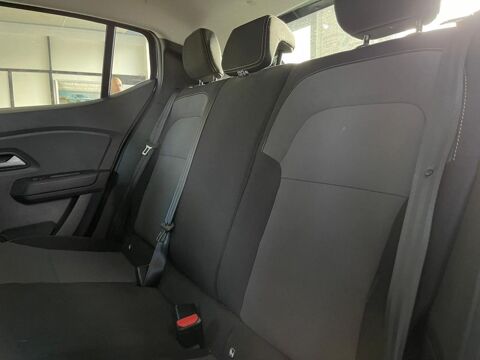 Sandero 1.0 TCe - 110 III BERLINE Stepway Ext&ecirc;me PHASE 2 2024 occasion 38400 Saint-Martin-d'H&egrave;res