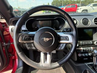 Mustang GT fastback V8 5.0L 2018 occasion 91830 Le Coudray-Montceaux