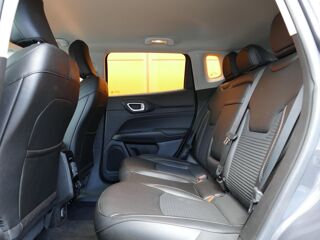 Compass II 1.3 TURBO T4 HYBRID 190 4XE AWD LIMITED - BVA PHASE 2 2023 occasion 77090 Coll&eacute;gien