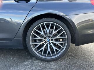 S&eacute;rie 5 530e iPerformance BVA 8 Steptronic G30 F90 Business PH 1. T. 2019 occasion 33450 Montussan