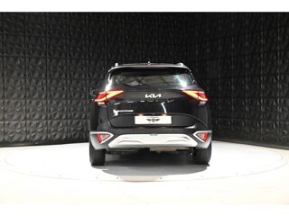 Sportage 1.6 CRDi MHEV - 136 - BV DCT7 - Stop&Go 4x2 V 2022 Active 2022 occasion 77100 Meaux