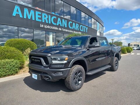 Annonce voiture Dodge RAM 89900 €