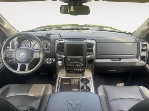 RAM DODGE 1500 SPORT 5.7 - BVA 2013 occasion 78780 MAURECOURT