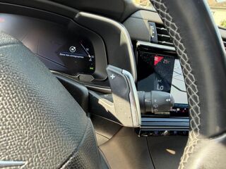 DS3 1.6 PureTech - 225 Bva So Chic gps + clim + Radar AR 2017 occasion 19100 Brive-la-Gaillarde