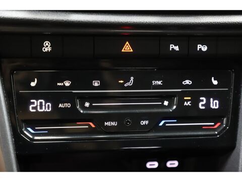 T-ROC 1.0 TSI 110 Style 2022 occasion 06550 La Roquette-sur-Siagne