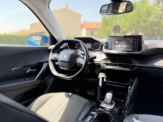 2008 ALLURE PACK 1.5 - 130CH - CAM - CARPLAY - REGULATEUR 2021 occasion 13760 Saint-Cannat