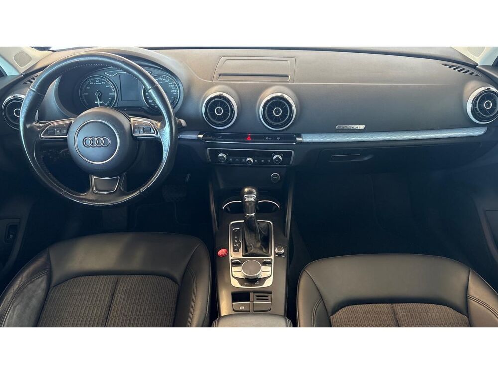 A3 1.4 TFSI e-tron - 204 ch SPORTBACK Ambiente 2015 occasion 17600 Saujon
