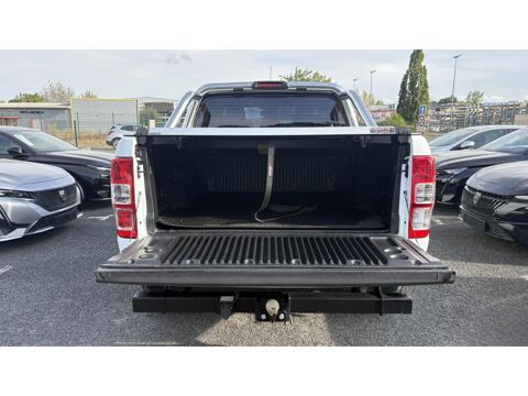 Ranger 2.2 TDCi 160 XLT 4x4 +ATTELAGE+GPS 2016 occasion 81580 Soual