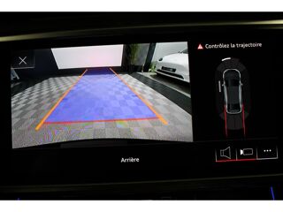 A6 Avus extended Quattro 2.0 50 TFSI e 299CH - FAIBLE KM 2021 occasion 95340 Bernes-sur-Oise