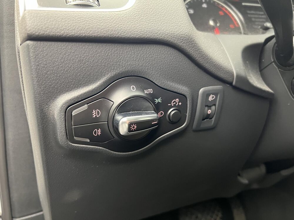 Q5 2.0 TDI - BV S-TRONIC - 190 CH - 2016 - Garantie 12 mois 2016 occasion 33130 B&egrave;gles