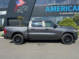 RAM 1500 CREW LIMITED NIGHT EDITION BOX 2026 occasion 91830 Le Coudray-Montceaux