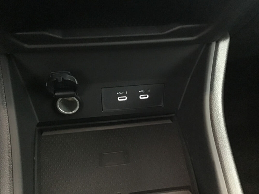 Captur E-Tech full hybrid 160 ch Techno 2026 occasion 34190 Ganges