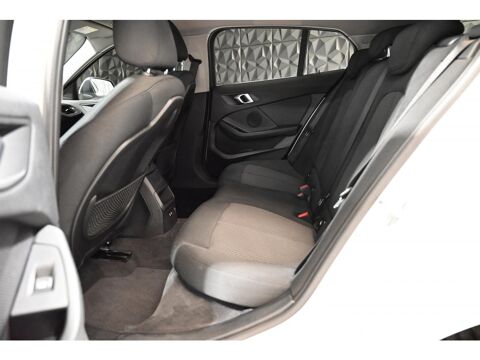 S&eacute;rie 1 118i BERLINE F40 Business Design 2023 occasion 77100 Meaux