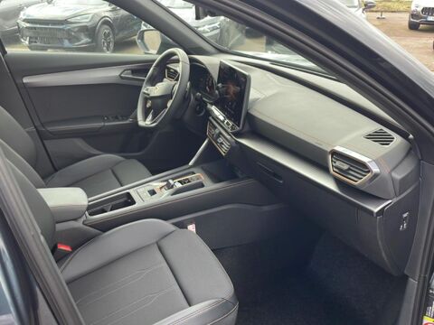 Formentor 2.0 tdi 150 v dsg7 2026 occasion 85150 Les Achards