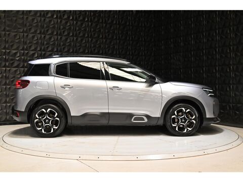 C5 aircross 1.2 PureTech 12V - 130 S&S - BV EAT8 Feel Pack PHASE 2 2023 occasion 77100 Meaux