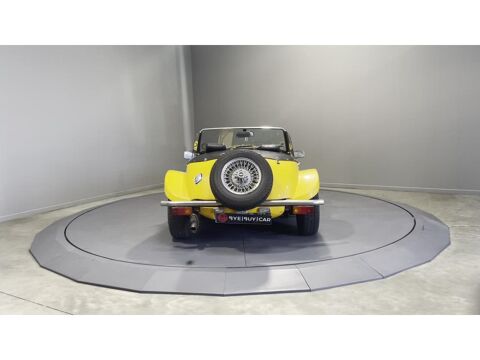  1980 occasion 33500 Libourne