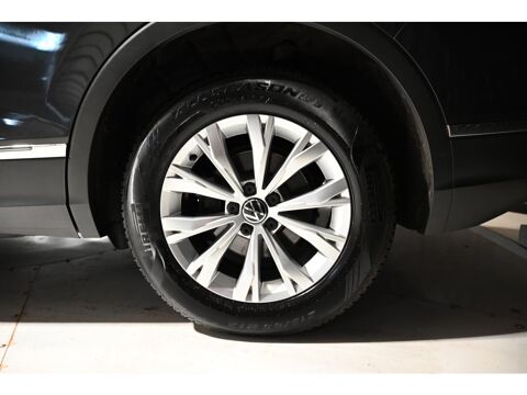 Tiguan 2.0 16V TDI BlueMotion - 150 - BV DSG 7 2016 Life Plus PHAS 2023 occasion 77100 Meaux
