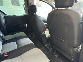 Partner COMBI 1.2 PURETECH 110 ACTIVE START-STOP 2017 occasion 33370 Artigues-pr&egrave;s-Bordeaux