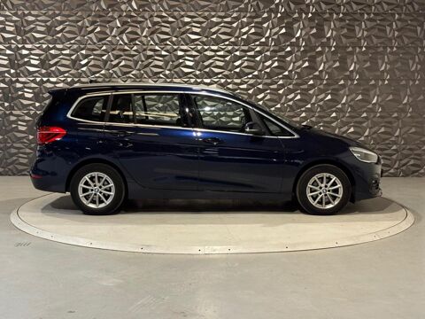 Serie 2 216d Gran Tourer - BVR GRAN TOURER F46 LCI Business Design 2019 occasion 78680 &Eacute;p&ocirc;ne
