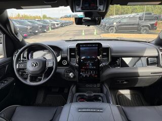 RAM 1500 CREW LIMITED V8 5.7L HEMI HAYON MULTI 2026 occasion 91830 Le Coudray-Montceaux