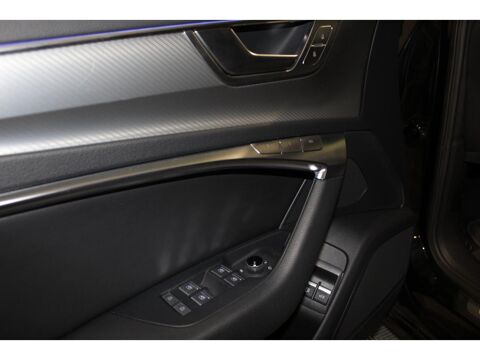A6 Avus extended Quattro 2.0 50 TFSI e 299CH - FAIBLE KM 2021 occasion 95340 Bernes-sur-Oise