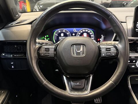 CR-V 2.0 i-MMD 2WD EPHEV - E-CVT Advance Tech 2024 occasion 94360 Bry-sur-Marne