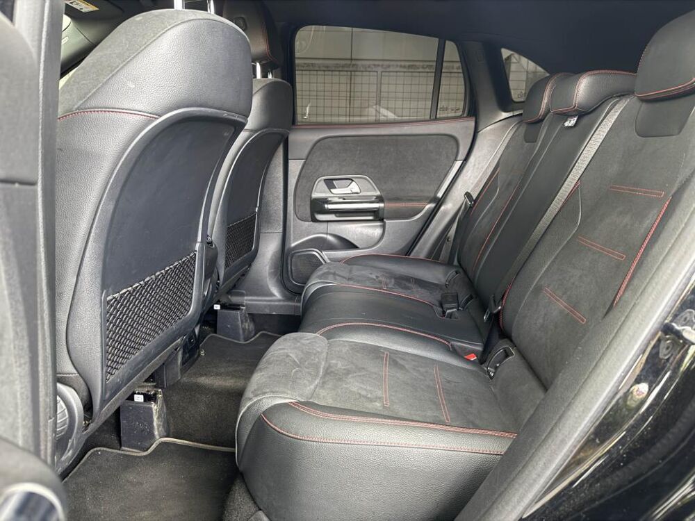 Classe GLA GLA 250 e + Hybrid EQ Power - BV 8G-DCT - BM H247 AMG Line 2021 occasion 77185 Lognes