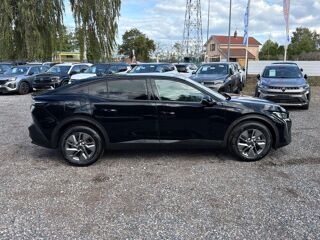 408 Hybrid 145 allure e-dcs6 2025 occasion 88150 Chavelot