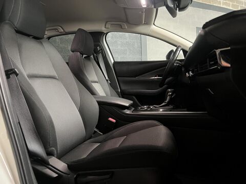 CX-30 2.0 E-SKYACTIV-X M-HYBRID - 186CH FINITION SPORTLINE - GARAN 2022 occasion 33700 M&eacute;rignac