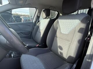 Clio 1.5 DCI 90 ENERGY INTENS 2015 occasion 42170 Saint-Just-Saint-Rambert