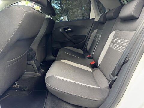 Polo 1.2 TSI - 105 V 6R Life 2013 occasion 77185 Lognes